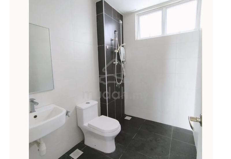 Twin Danga Residence