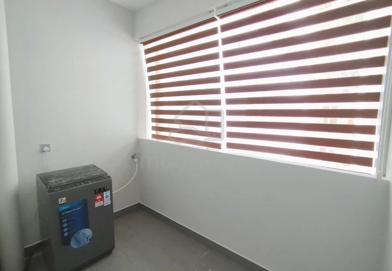 Twin Danga Residence