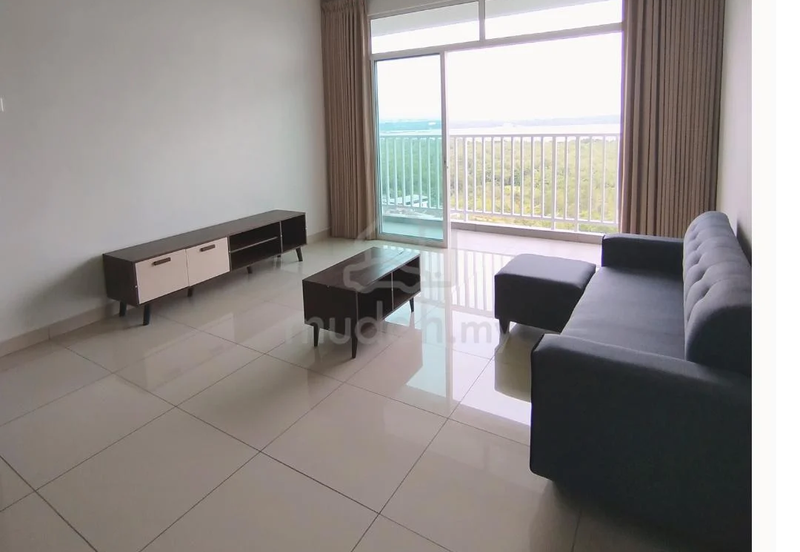 Twin Danga Residence