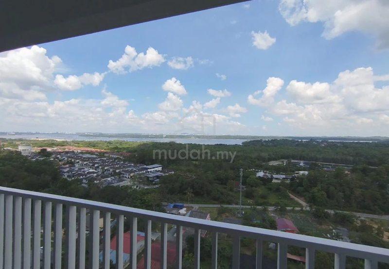 Twin Danga Residence