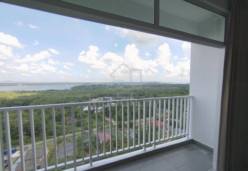 Twin Danga Residence