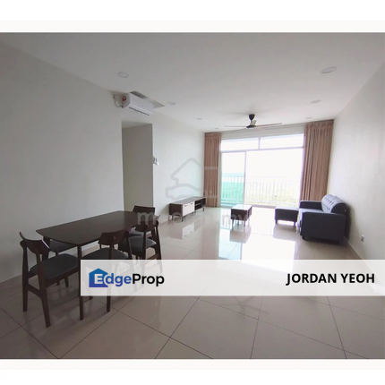 🔥🔥Twin Danga Residences (Apartment Dwi Danga) For Rent 🔥🔥, Johor, Johor Bahru