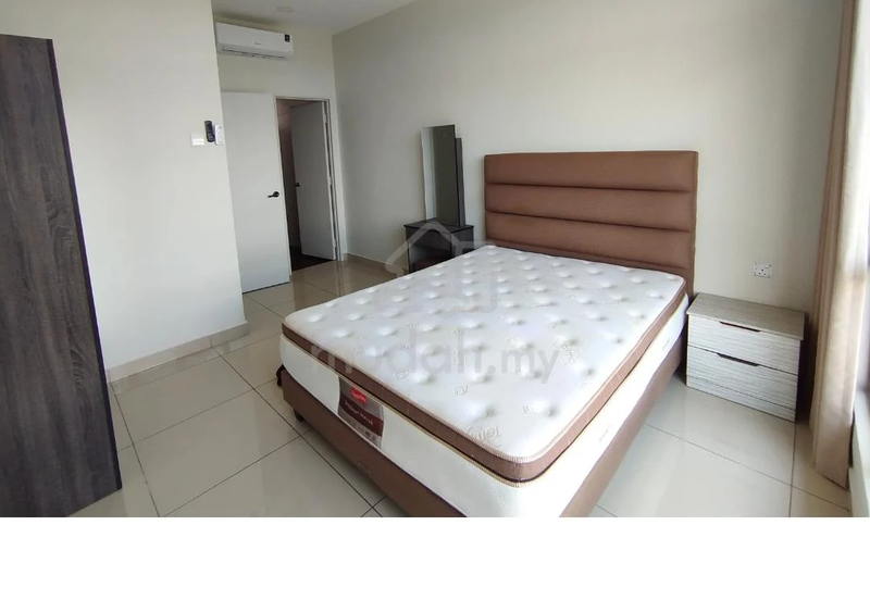 Twin Danga Residence