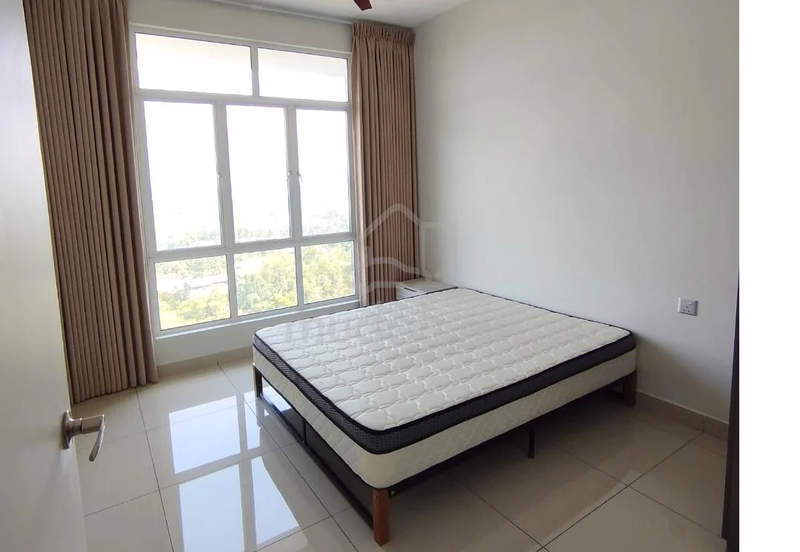 Twin Danga Residence