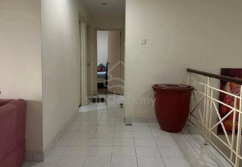 Dwi Mahkota Condominium