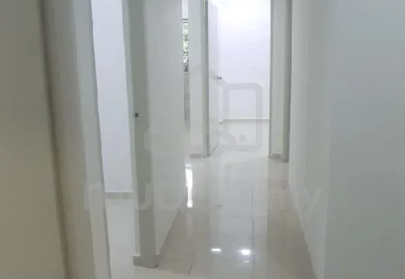 Taman Harmoni 2 Flat