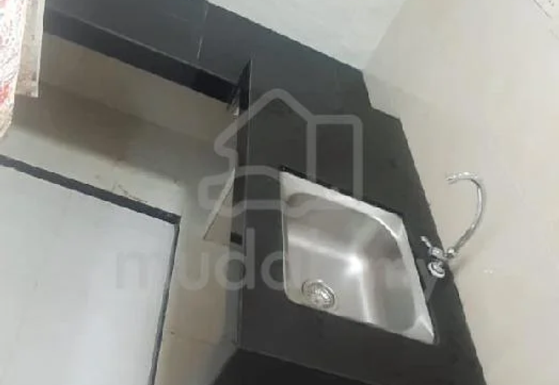 Taman Harmoni 2 Flat