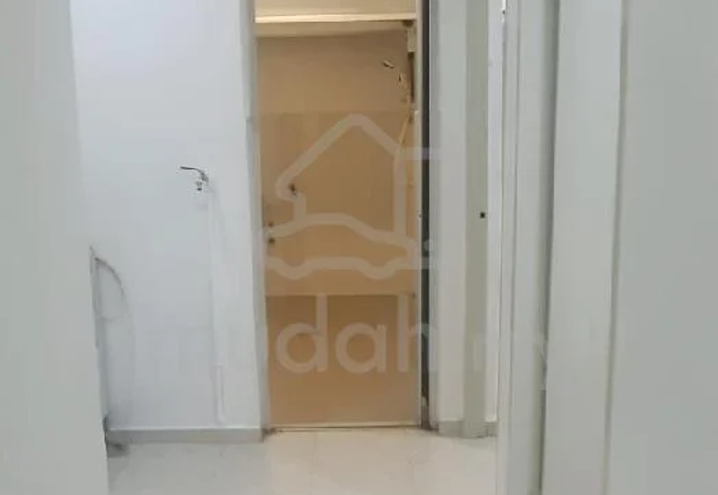 Taman Harmoni 2 Flat