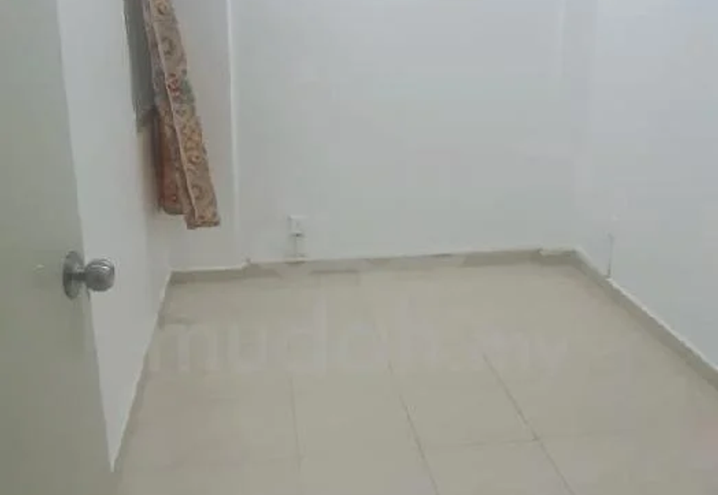 Taman Harmoni 2 Flat