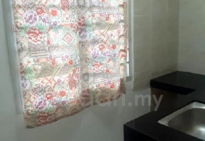 Taman Harmoni 2 Flat