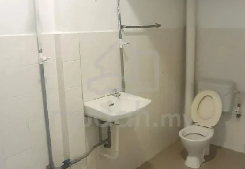 Taman Harmoni 2 Flat