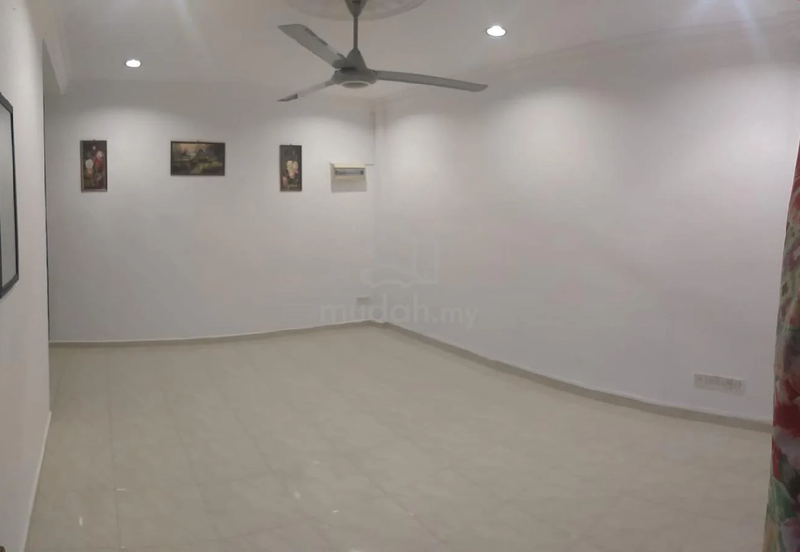 Taman Harmoni 2 Flat