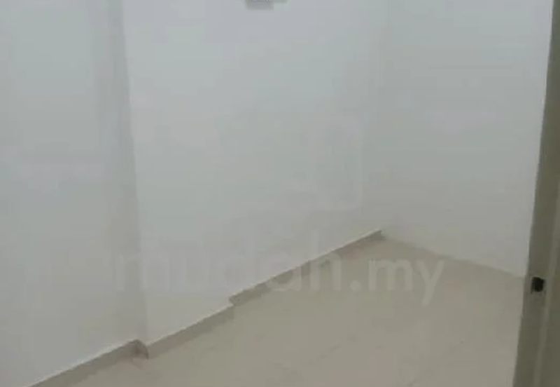 Taman Harmoni 2 Flat