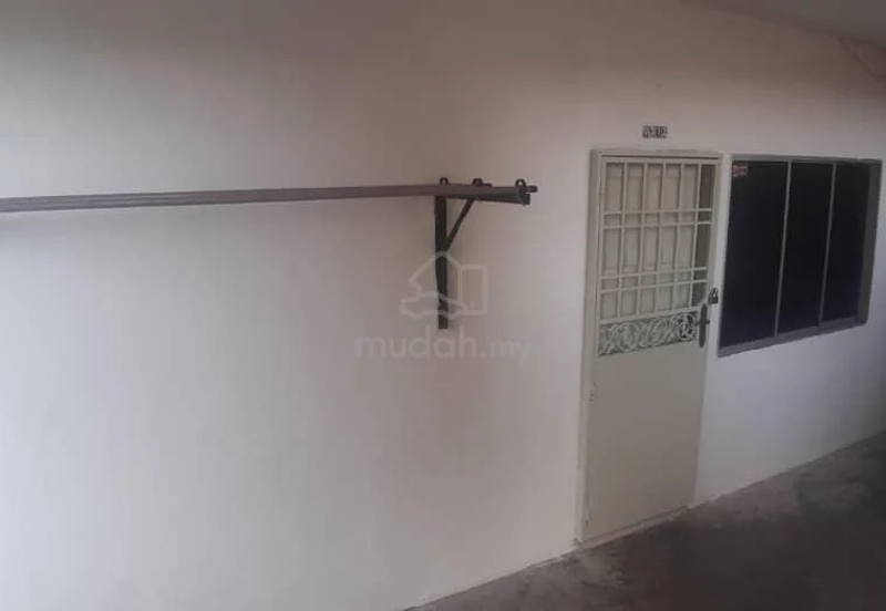 Taman Harmoni 2 Flat