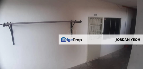 🏠 4-Bedroom Fully Renovated House for Rent – Skudai, JB, Johor, Skudai