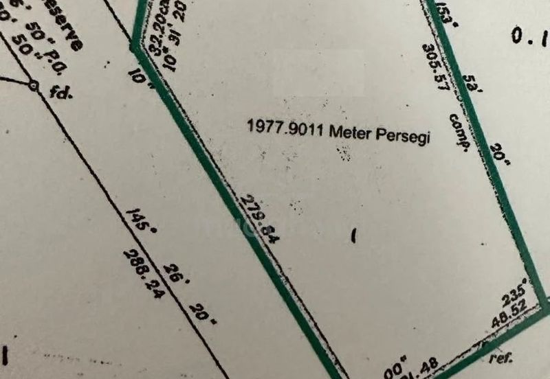 Jalan Tanjung Puteri