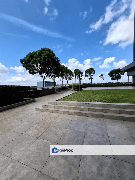 Sky Oasis Residences Taman Setia Indah Fully Furnished For Sale, Johor, Johor Bahru