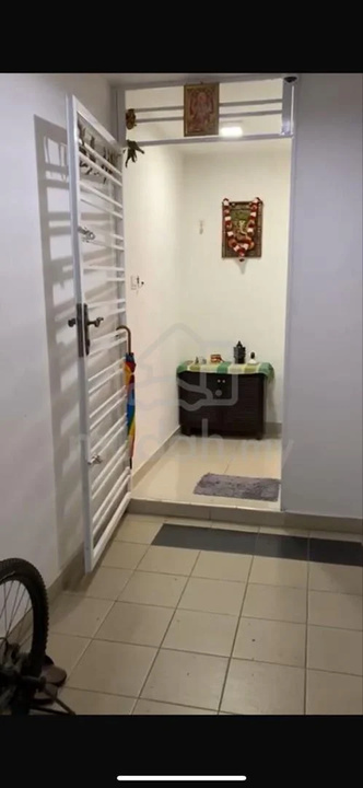 Seri Austin Residence Luxury Apartment Fully Furnished For Sale, Johor, Johor Bahru