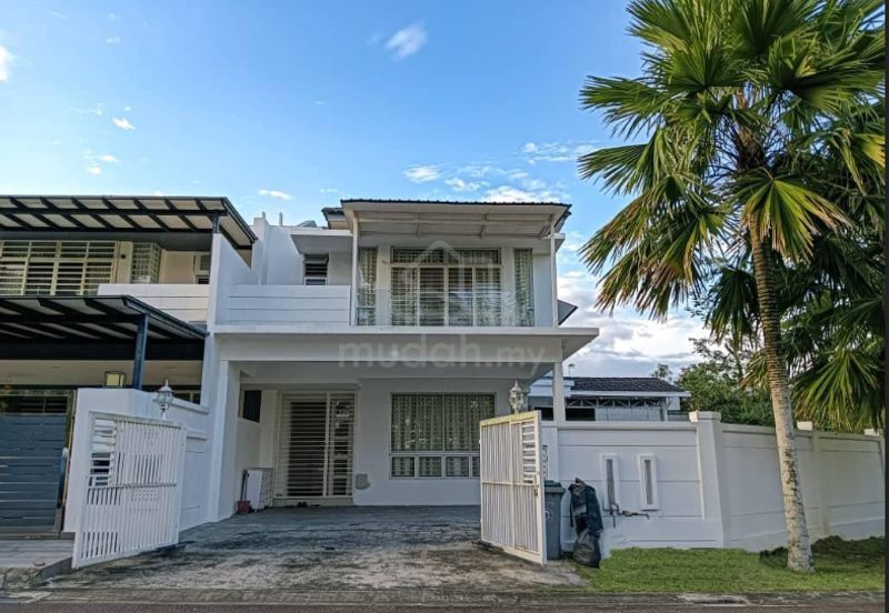 Taman Sri Pulai Perdana 2