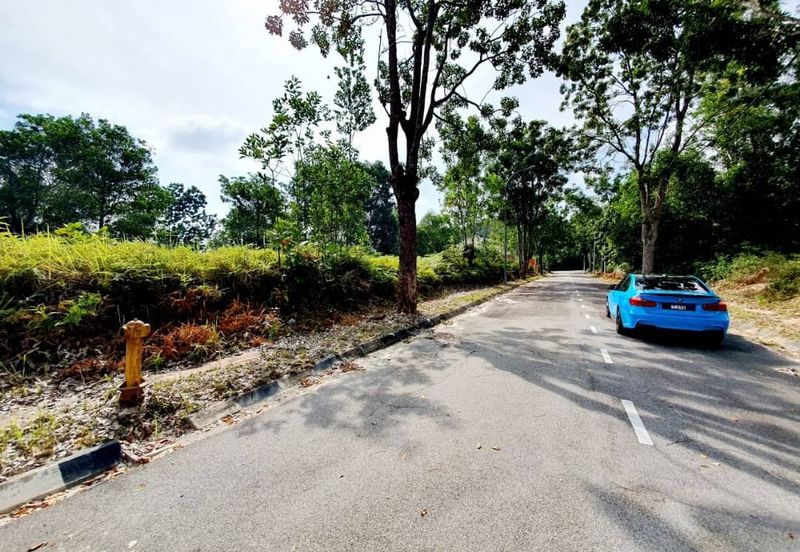 TANAH LOT BANGLO Bandar Seri Putra BANGI