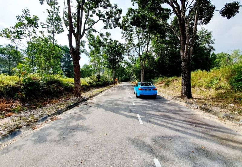 TANAH LOT BANGLO Bandar Seri Putra BANGI