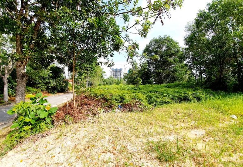 TANAH LOT BANGLO Bandar Seri Putra BANGI