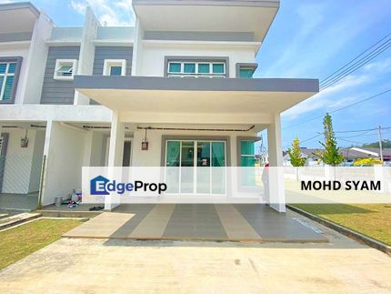 [ RUMAH BARU ] 2Sty HOUSE (22' x70'ft) Melaka 2021, Melaka, Durian Tunggal