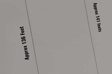 BUNGALOW LOT LAND ( 9,120 Sft ) Presint 10, PUTRAJ