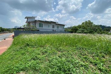 TANAH LOT Banglo ( 8041 Sft ) Sek 9, Kota Damansara