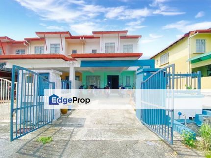 2Sty HOUSE ( 22' X 83' ) Bandar Seri Putra, Bangi, Selangor, Bangi