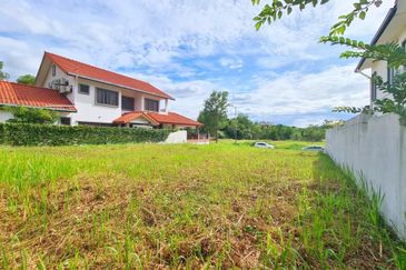 TANAH LOT BANGLO ( 6,000 Sft ) Putra Hill, Bandar Seri Putra BANGI 2025
