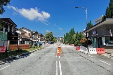 TANAH LOT BANGLO ( 6,000 Sft ) Putra Hill, Bandar Seri Putra BANGI 2025