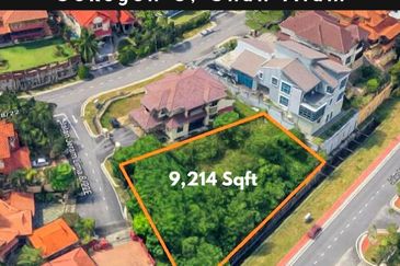 Seksyen 8, Shah Alam