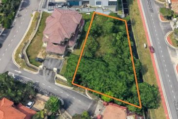 Seksyen 8, Shah Alam