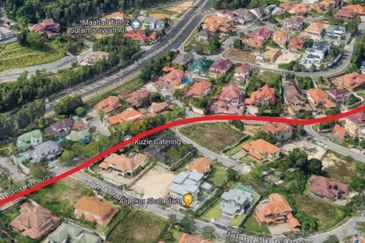 Seksyen 8, Shah Alam