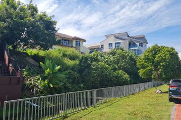 Seksyen 8, Shah Alam