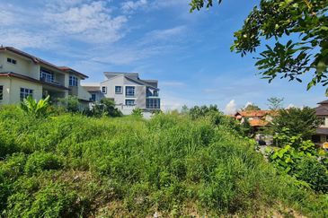 Seksyen 8, Shah Alam