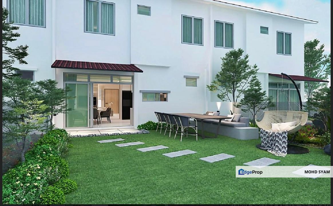 [ RUMAH BARU ] - 2 TINGKAT FREEHOLD ( 22’ x 70’ ) Sungai Petani KEDAH 2023, Kedah, Kuala Muda