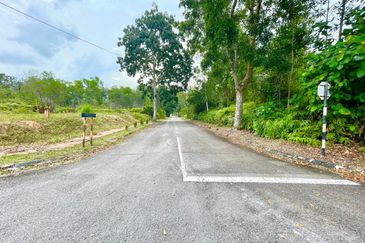 Bandar Bukit Mahkota Kajang