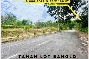 Bandar Bukit Mahkota Kajang