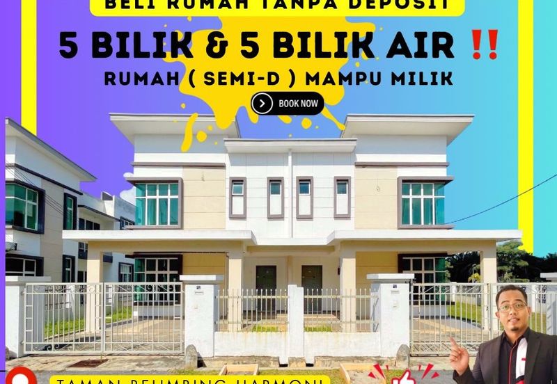 Taman Belimbing Harmoni