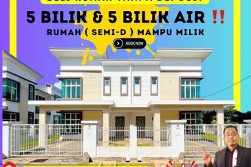 Taman Belimbing Harmoni