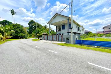 Jalan Sentosa 20