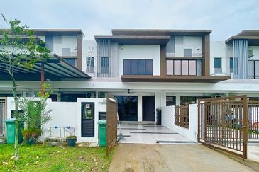 Springfield Residences @ Setia EcoHill 2