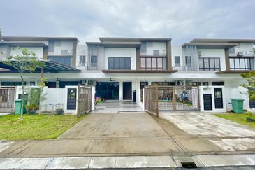 Springfield Residences @ Setia EcoHill 2