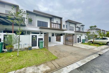 Springfield Residences @ Setia EcoHill 2