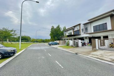 Springfield Residences @ Setia EcoHill 2