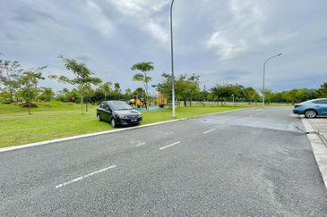 Springfield Residences @ Setia EcoHill 2