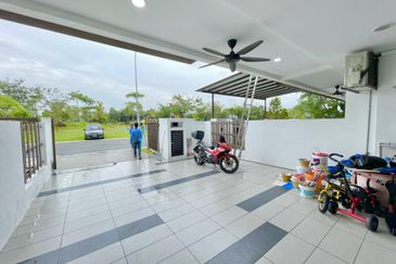 Springfield Residences @ Setia EcoHill 2