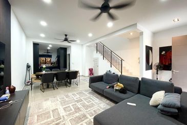 Springfield Residences @ Setia EcoHill 2